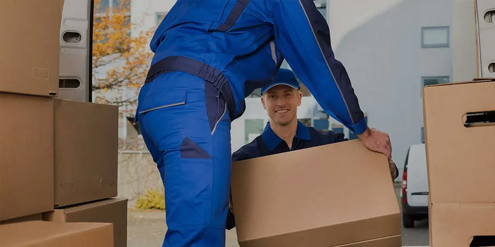 Kayseri Şehir İçi Evden Eve Nakliyat