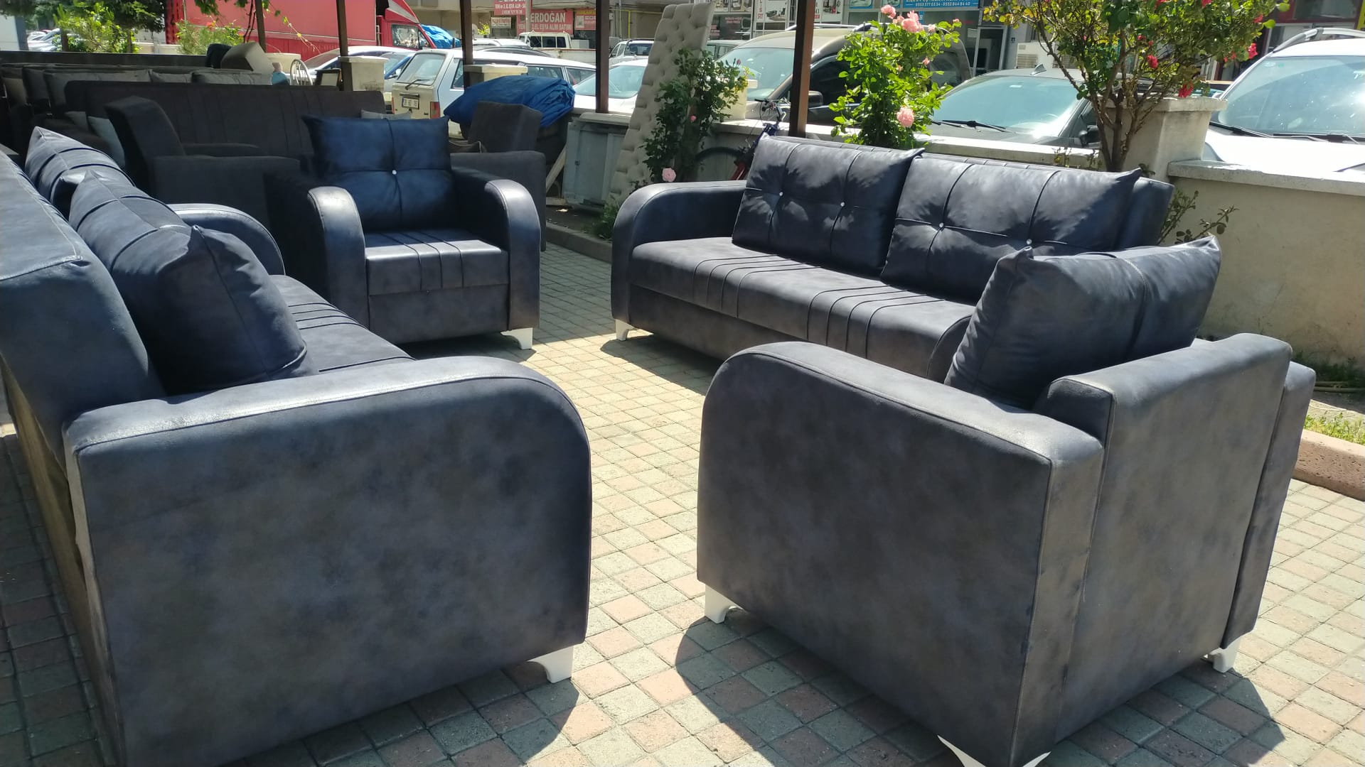 maxi koltuk takımı kayseri