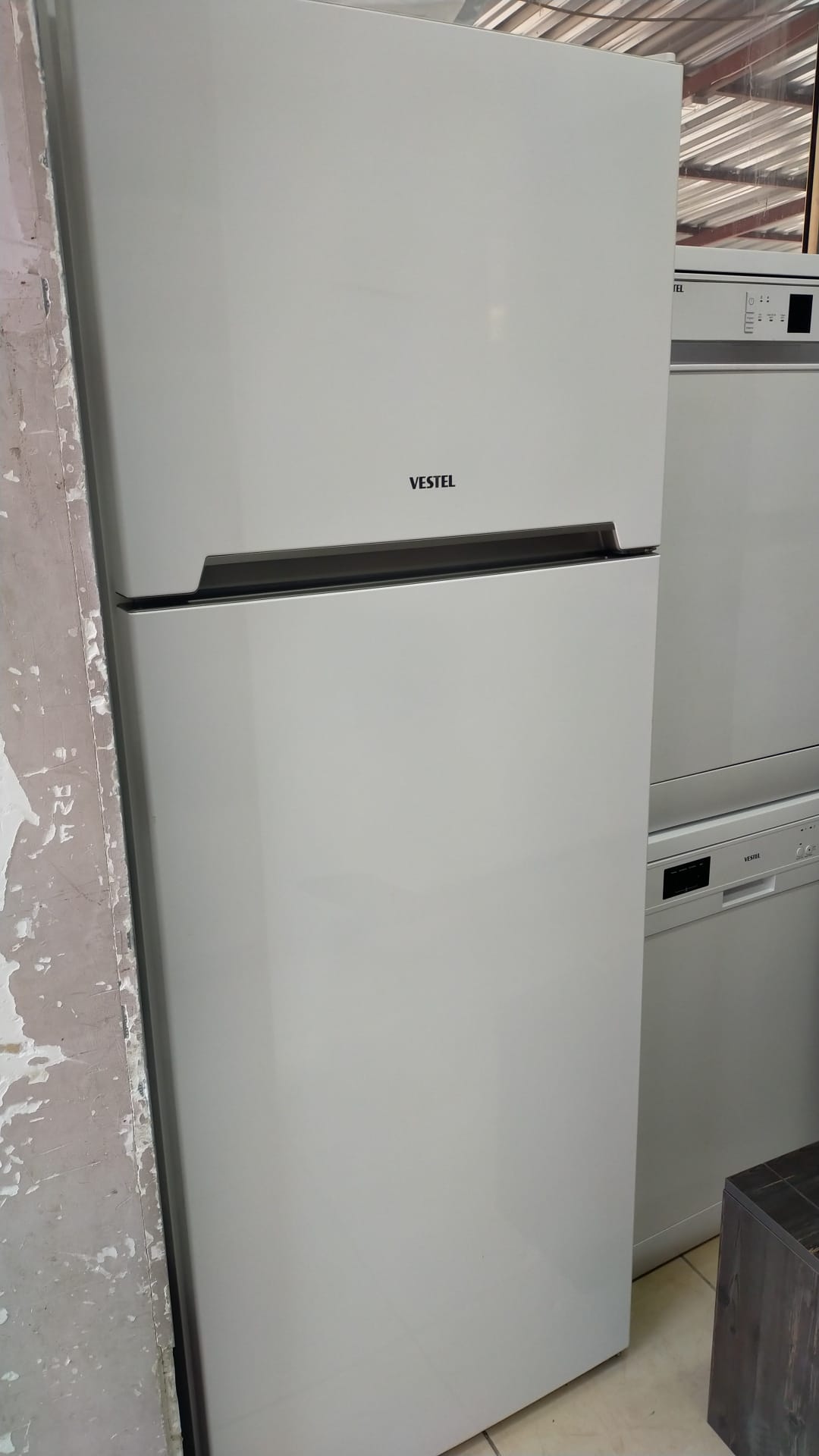 Vestel Buzdolabı Kayseri